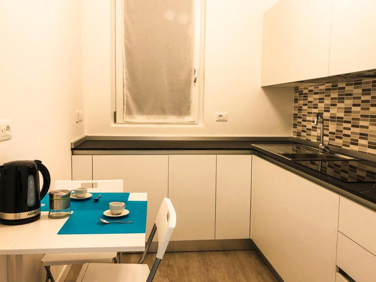 A Casa Di Brenda Apartment Chiavari Exterior photo