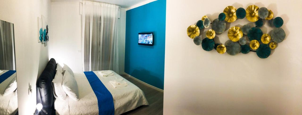 A Casa Di Brenda Apartment Chiavari Exterior photo
