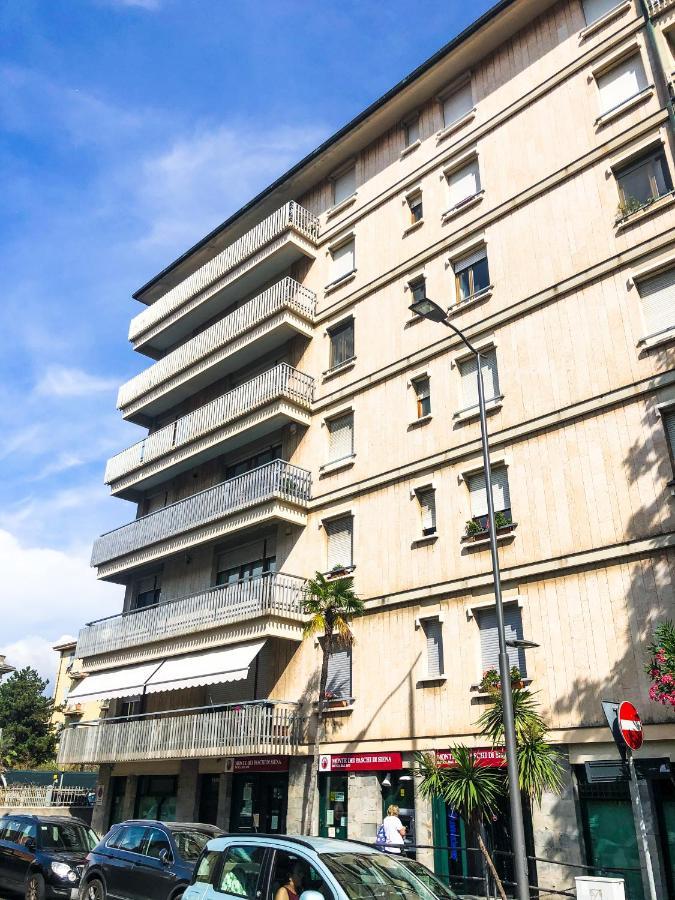A Casa Di Brenda Apartment Chiavari Exterior photo