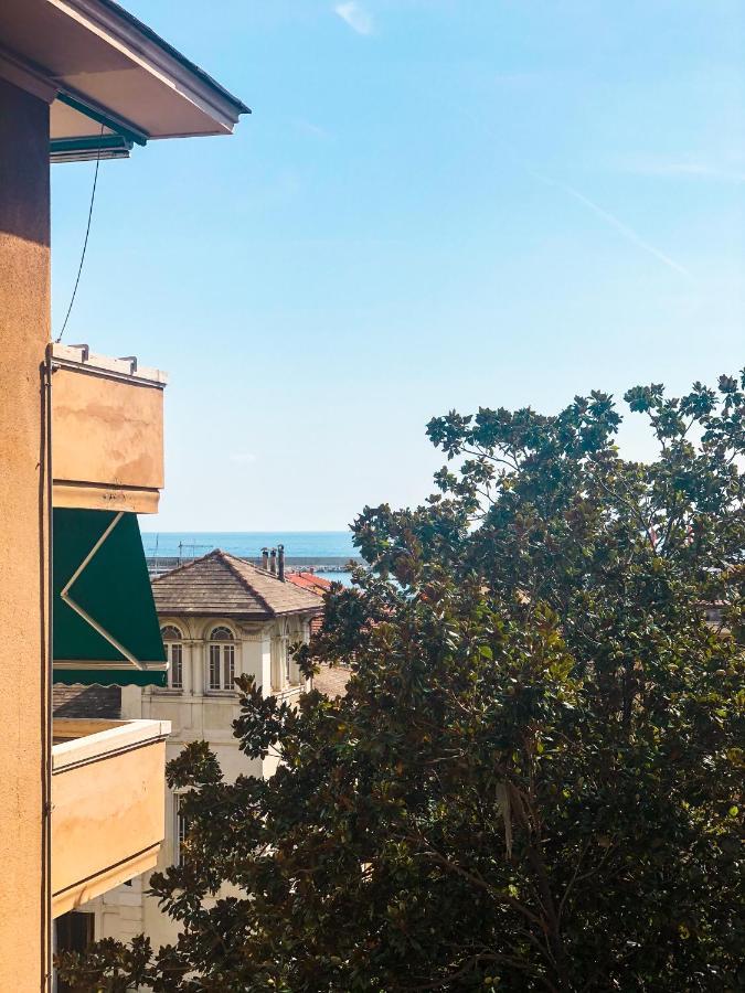 A Casa Di Brenda Apartment Chiavari Exterior photo